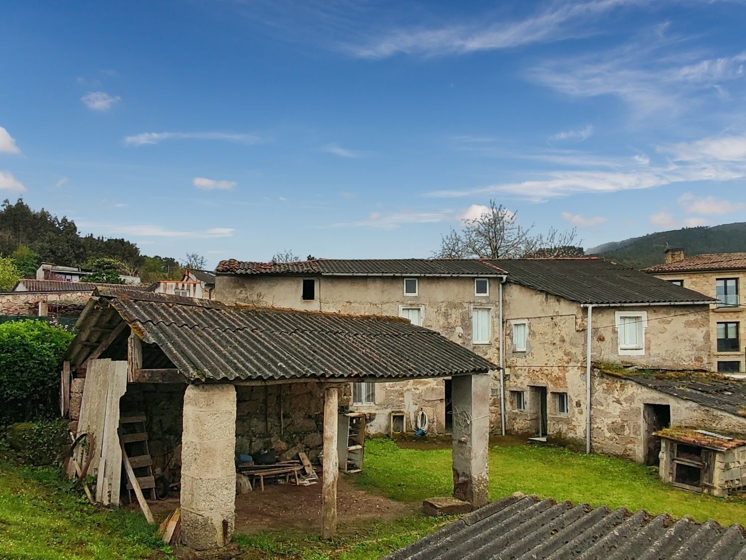 Casas o chalets-Venta-Culleredo-2419472-Foto-2