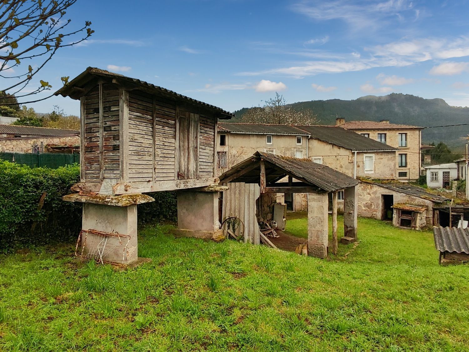 Casas o chalets-Venta-Culleredo-2419472-Foto-3