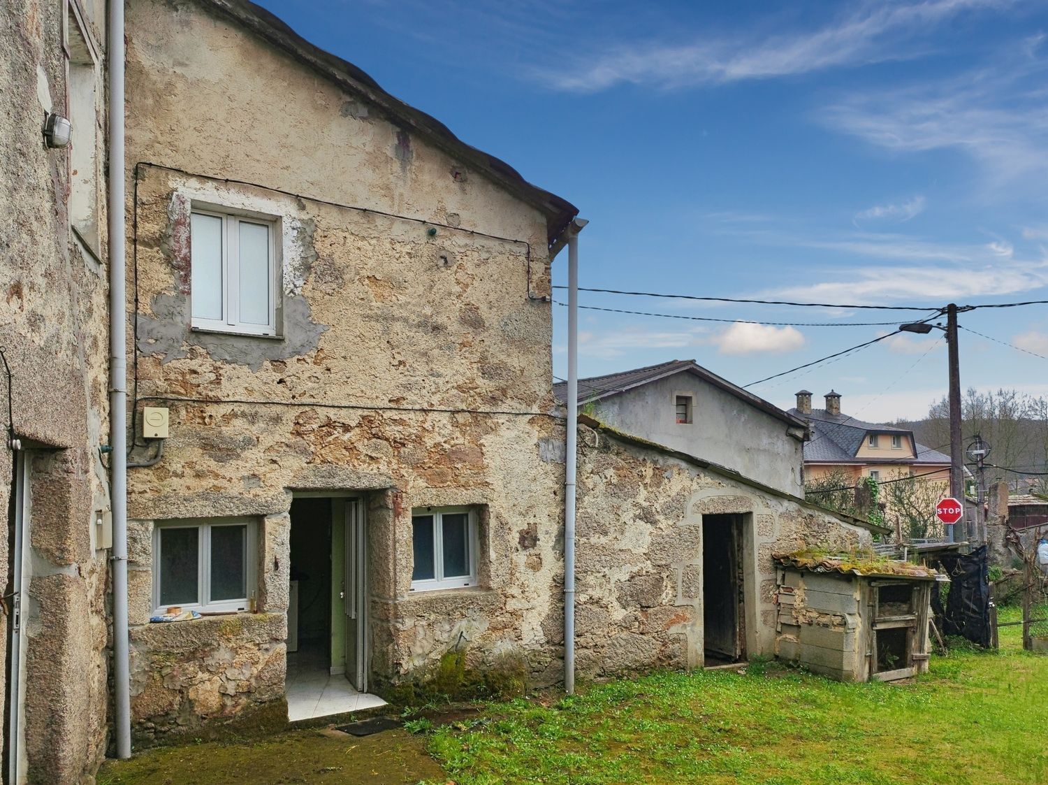 Casas o chalets-Venta-Culleredo-2419472-Foto-8