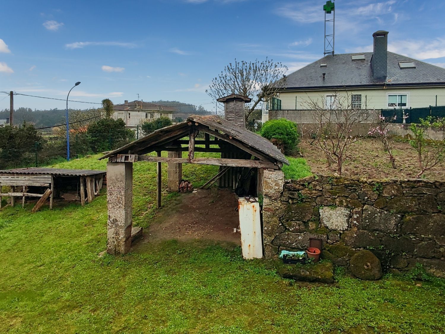 Casas o chalets-Venta-Culleredo-2419472-Foto-10