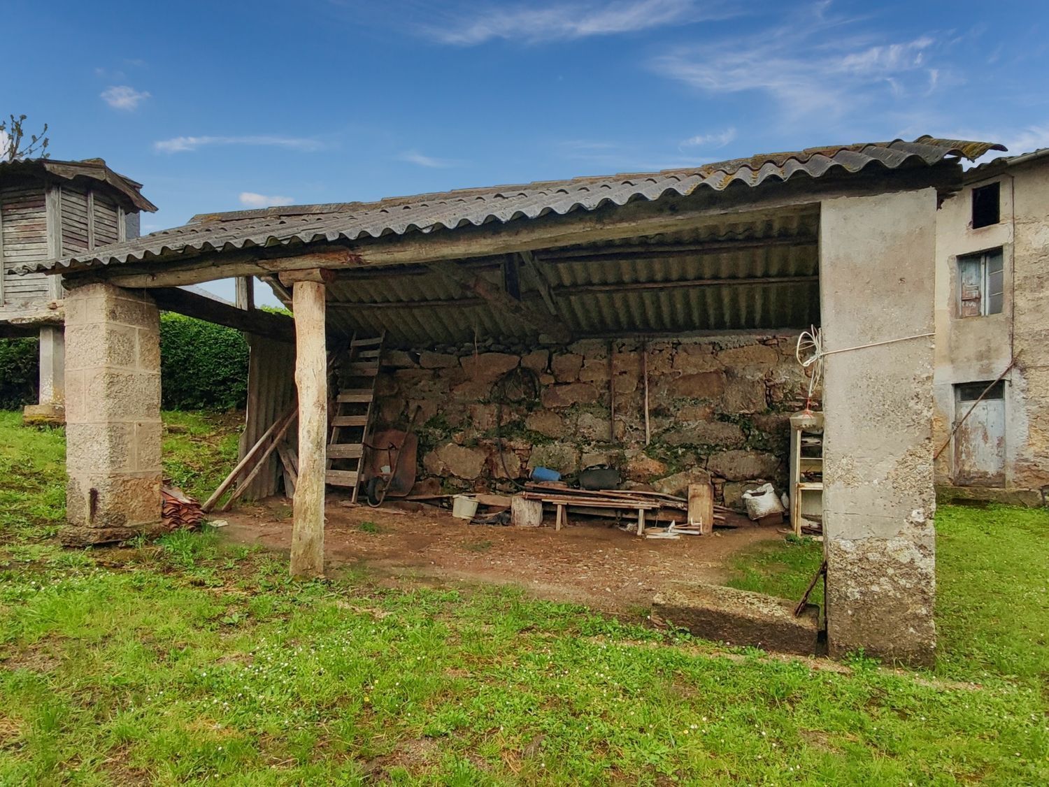 Casas o chalets-Venta-Culleredo-2419472-Foto-11