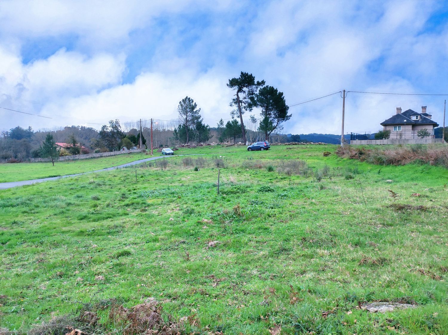 Fincas y solares-Venta-Culleredo-2419475-Foto-2