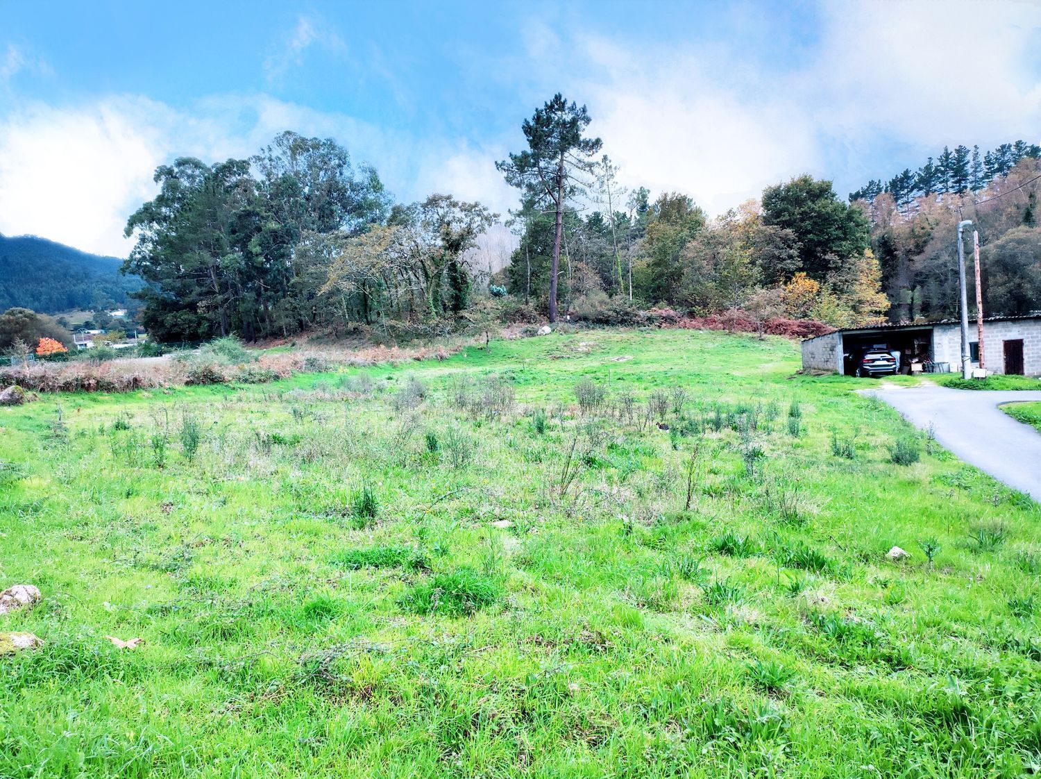 Fincas y solares-Venta-Culleredo-2419475-Foto-4