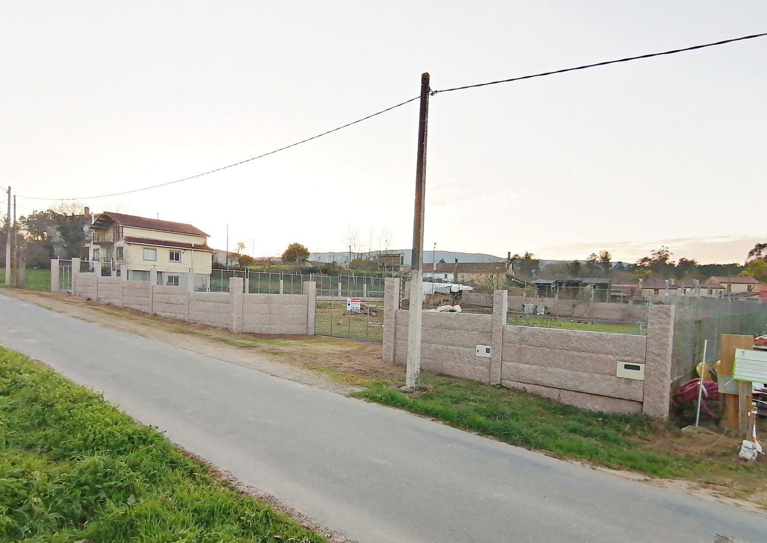 Fincas y solares-Venta-2419478