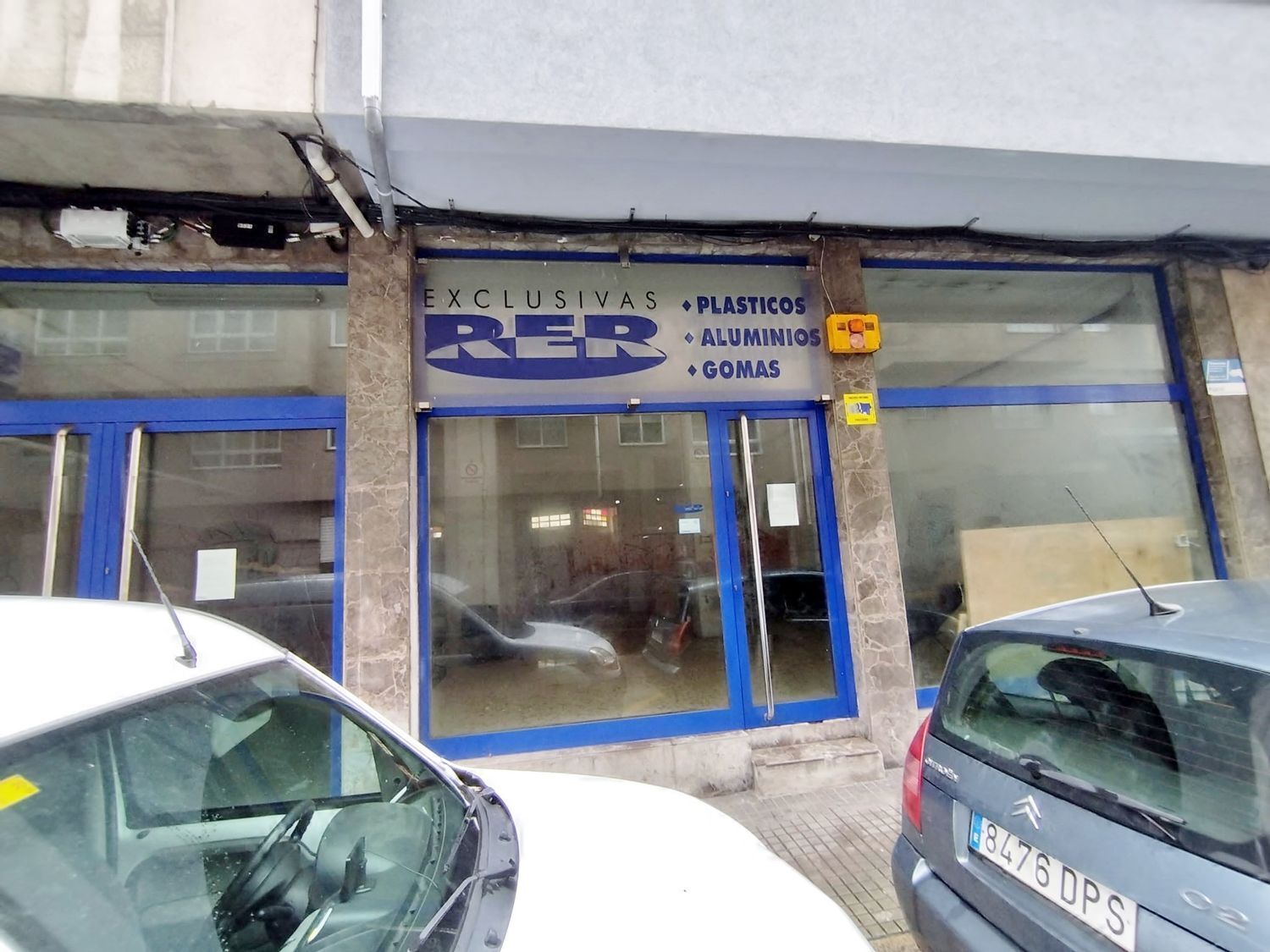 Negocios-Alquiler-A CoruÃ±a-2419487-Foto-6