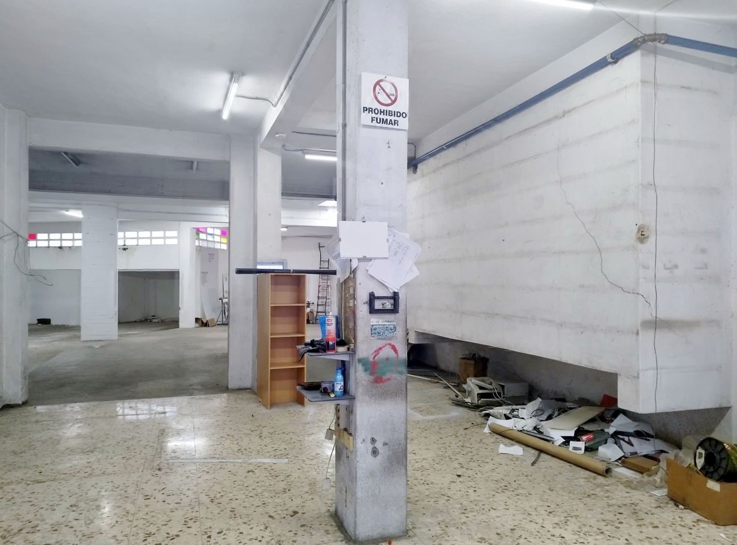 Negocios-Alquiler-A CoruÃ±a-2419487-Foto-9