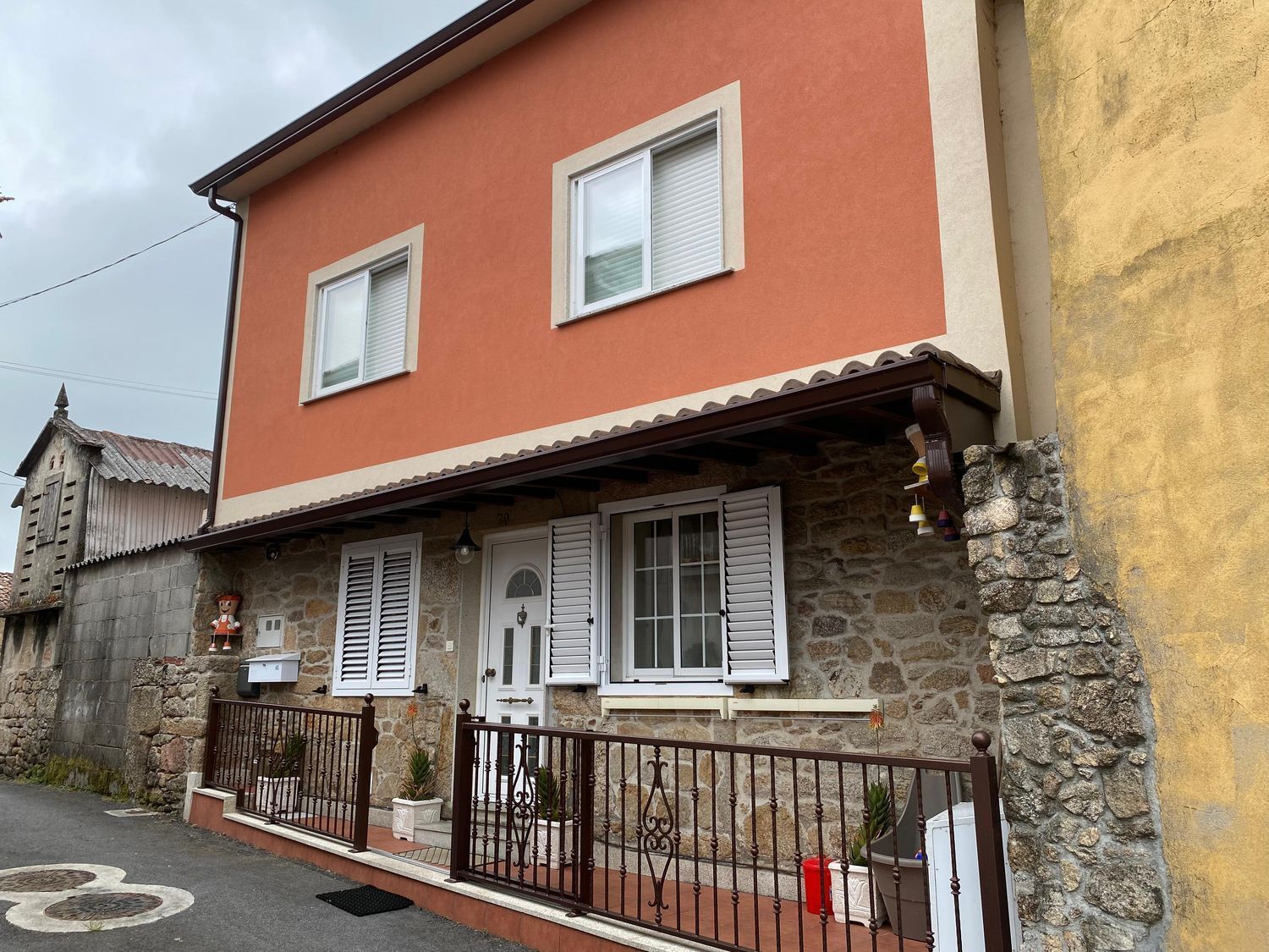 Casas o chalets-Venta-2419508