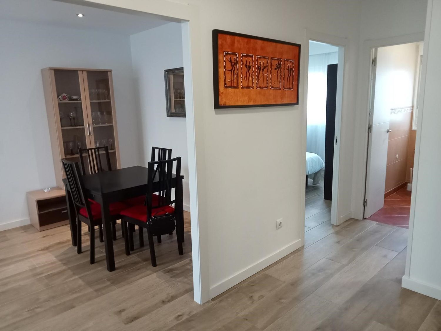 Casas o chalets-Venta-El Hoyo de Pinares-2419523-Foto-7