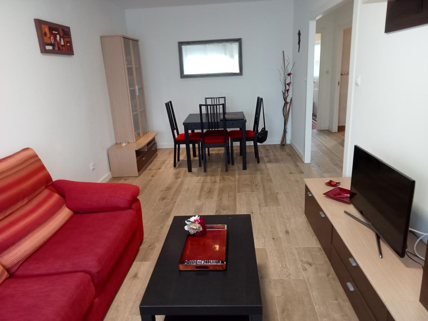 Casas o chalets-Venta-El Hoyo de Pinares-2419523-Foto-4