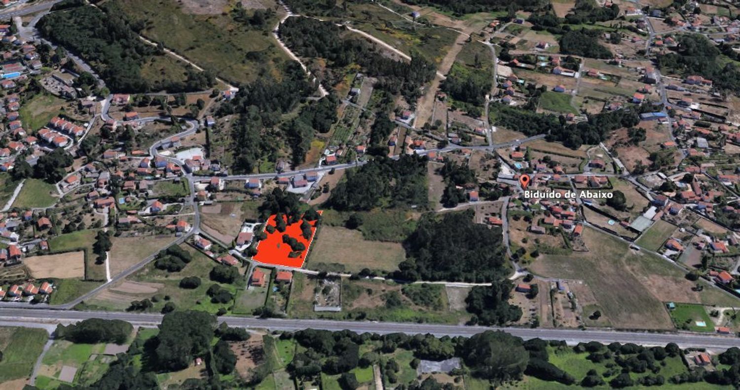 Fincas y solares-Venta-2419526