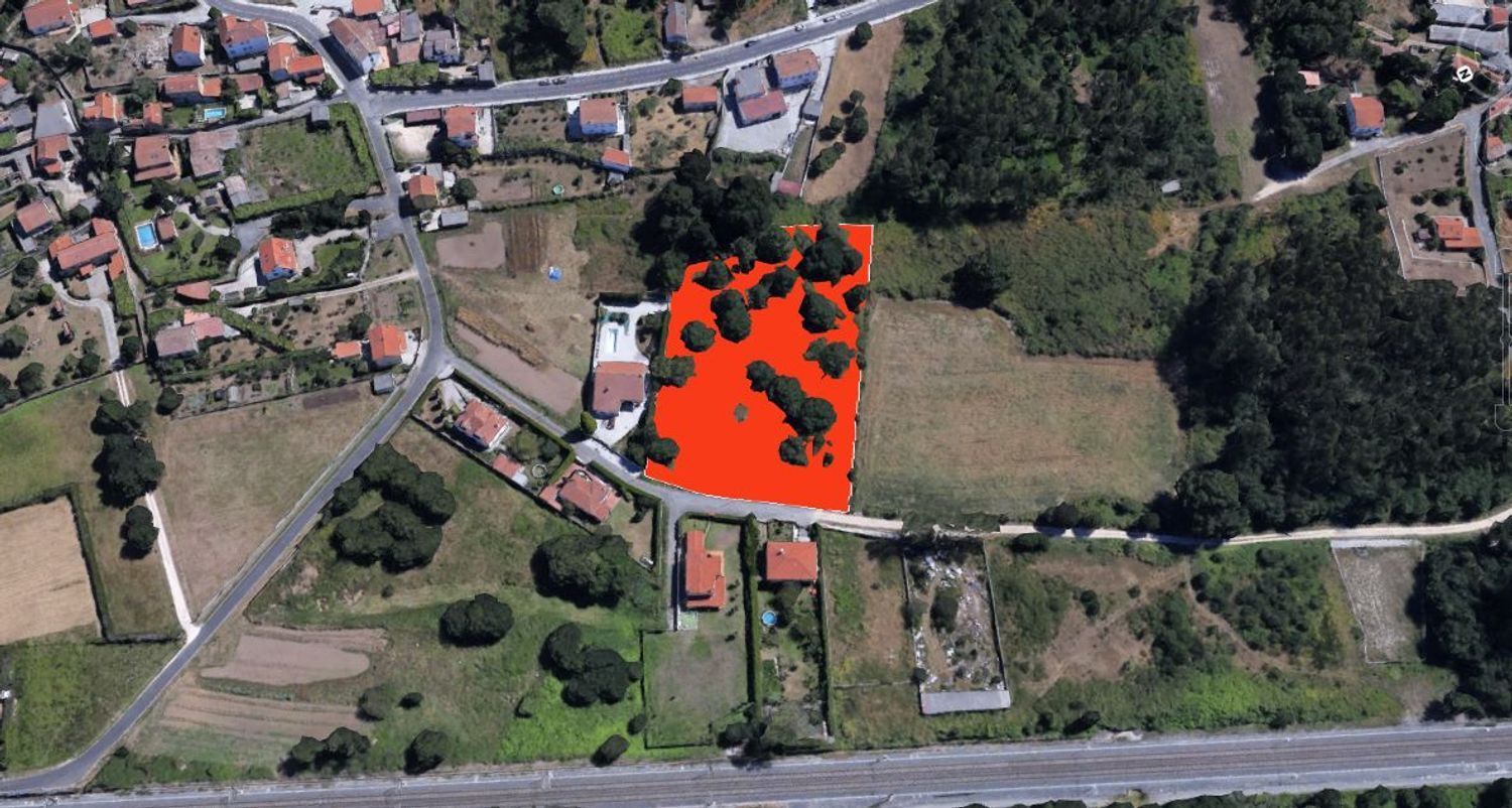 Fincas y solares-Venta-Ames-2419526-Foto-4