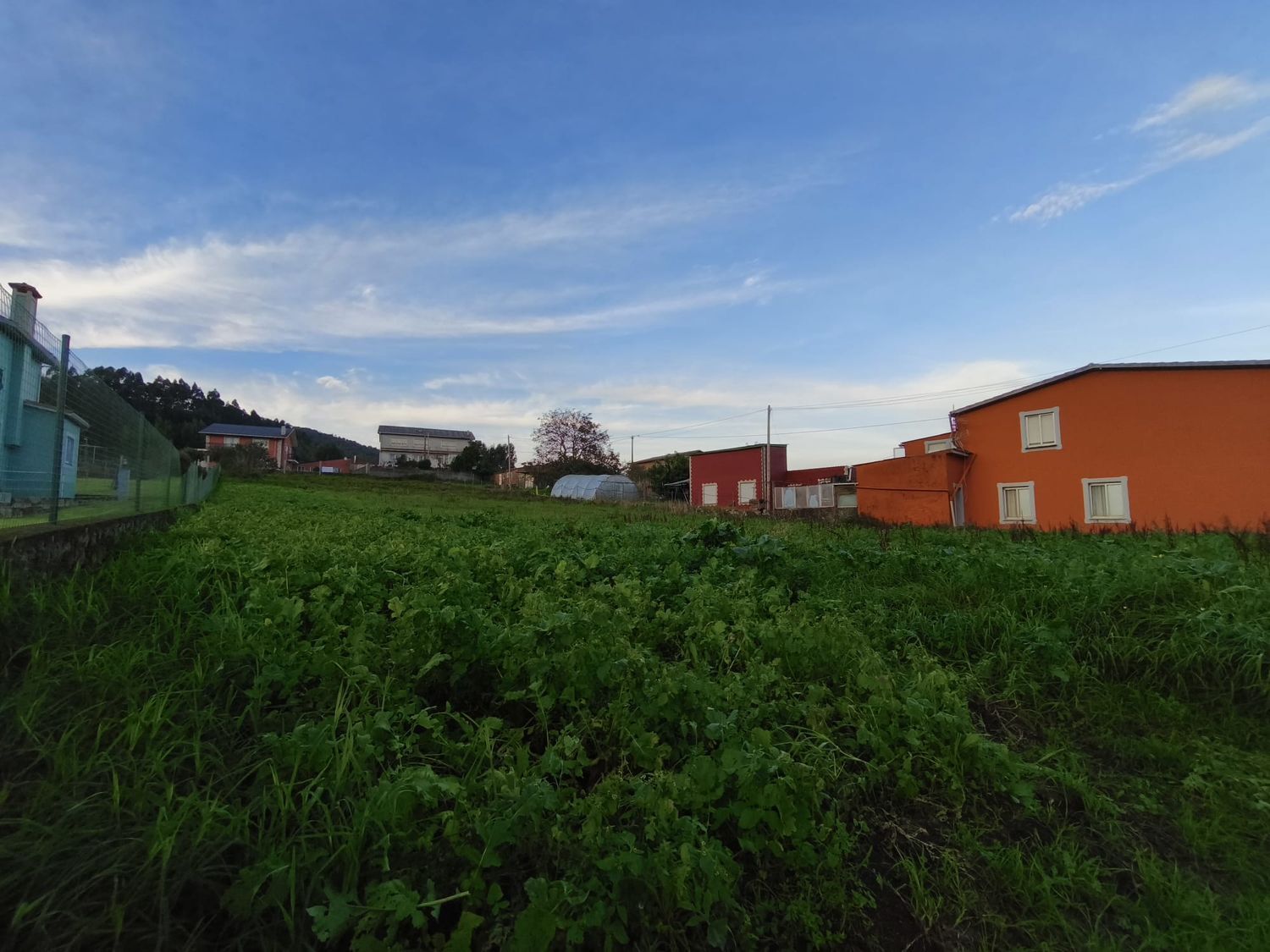 Fincas y solares-Venta-Ferrol-2419529-Foto-4