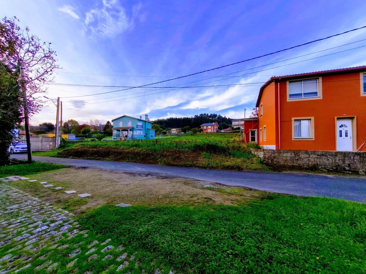 Fincas y solares-Venta-2419529