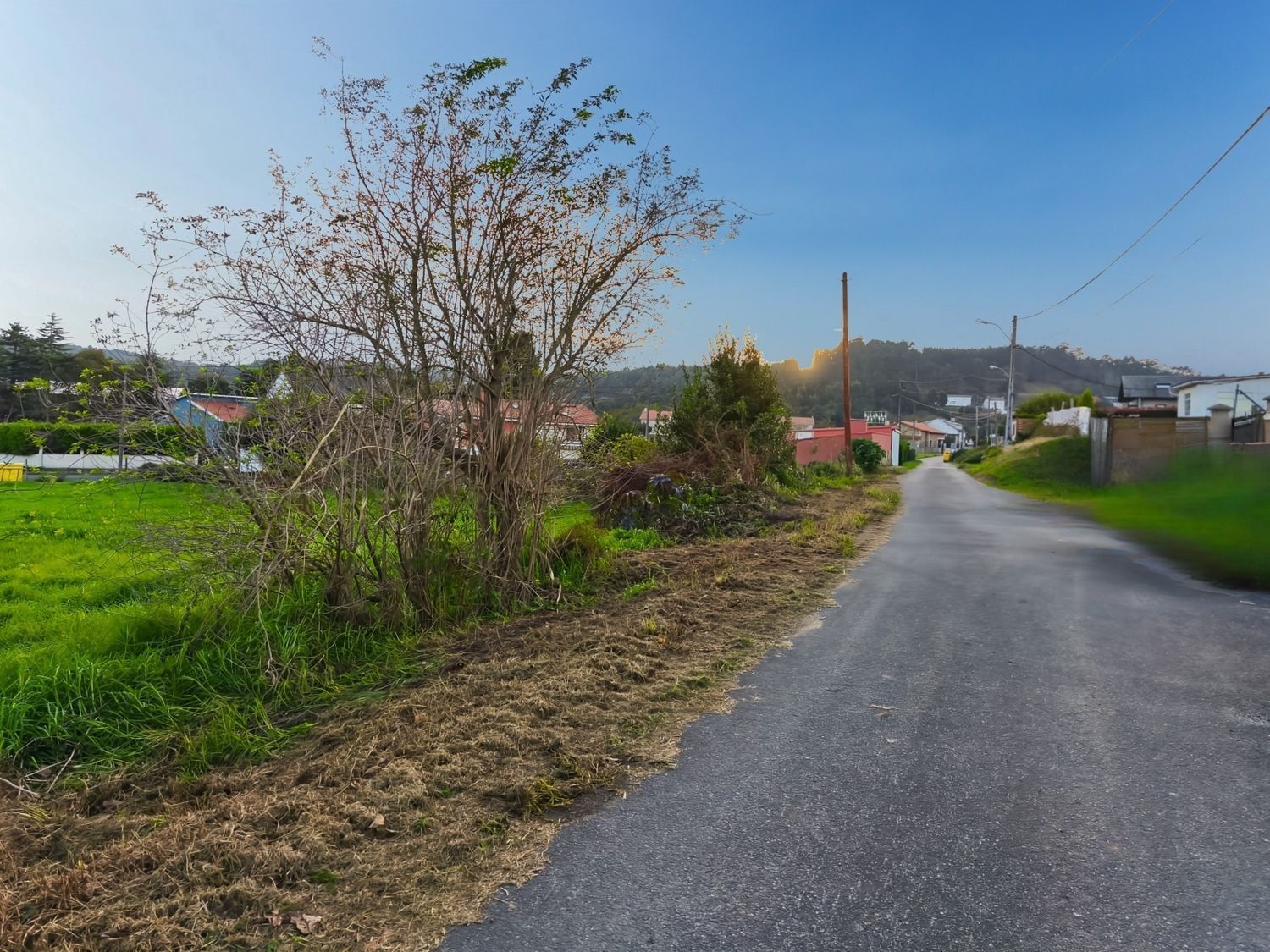 Fincas y solares-Venta-Ferrol-2419529-Foto-5