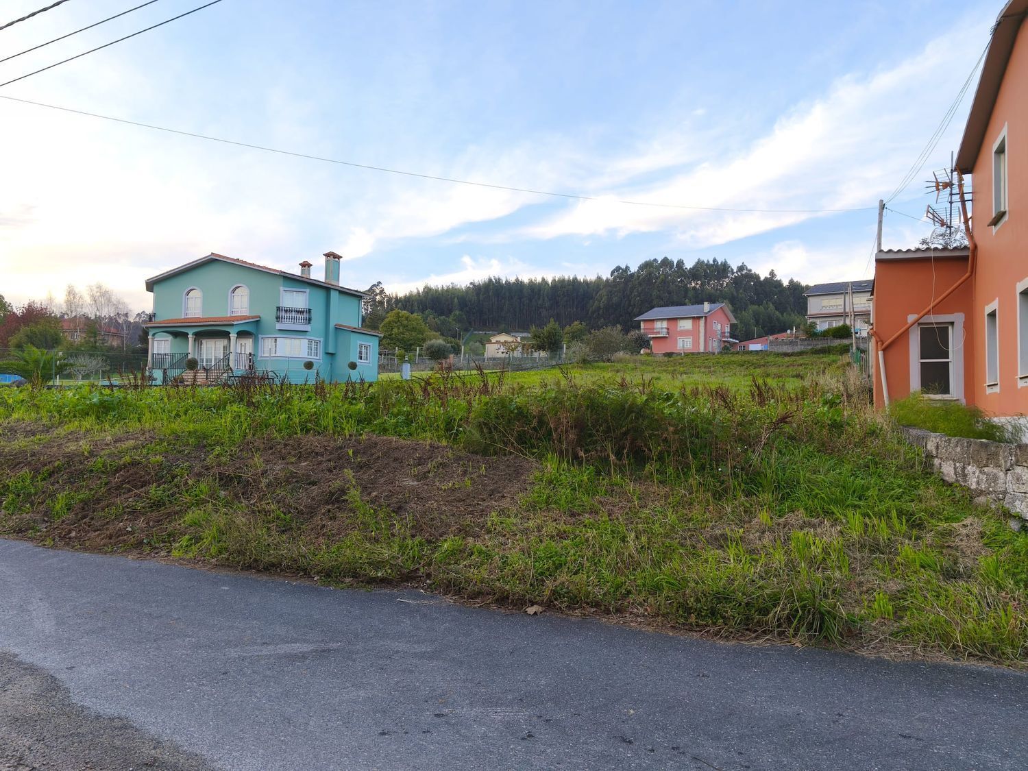 Fincas y solares-Venta-Ferrol-2419529-Foto-3