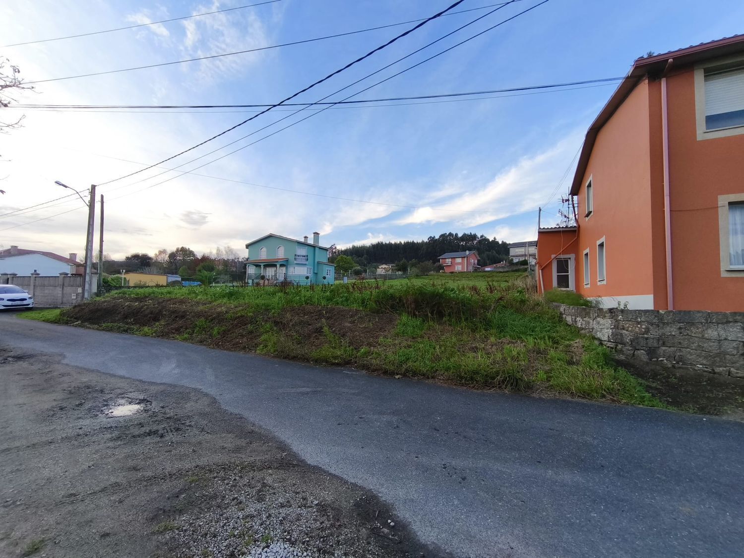Fincas y solares-Venta-Ferrol-2419529-Foto-2