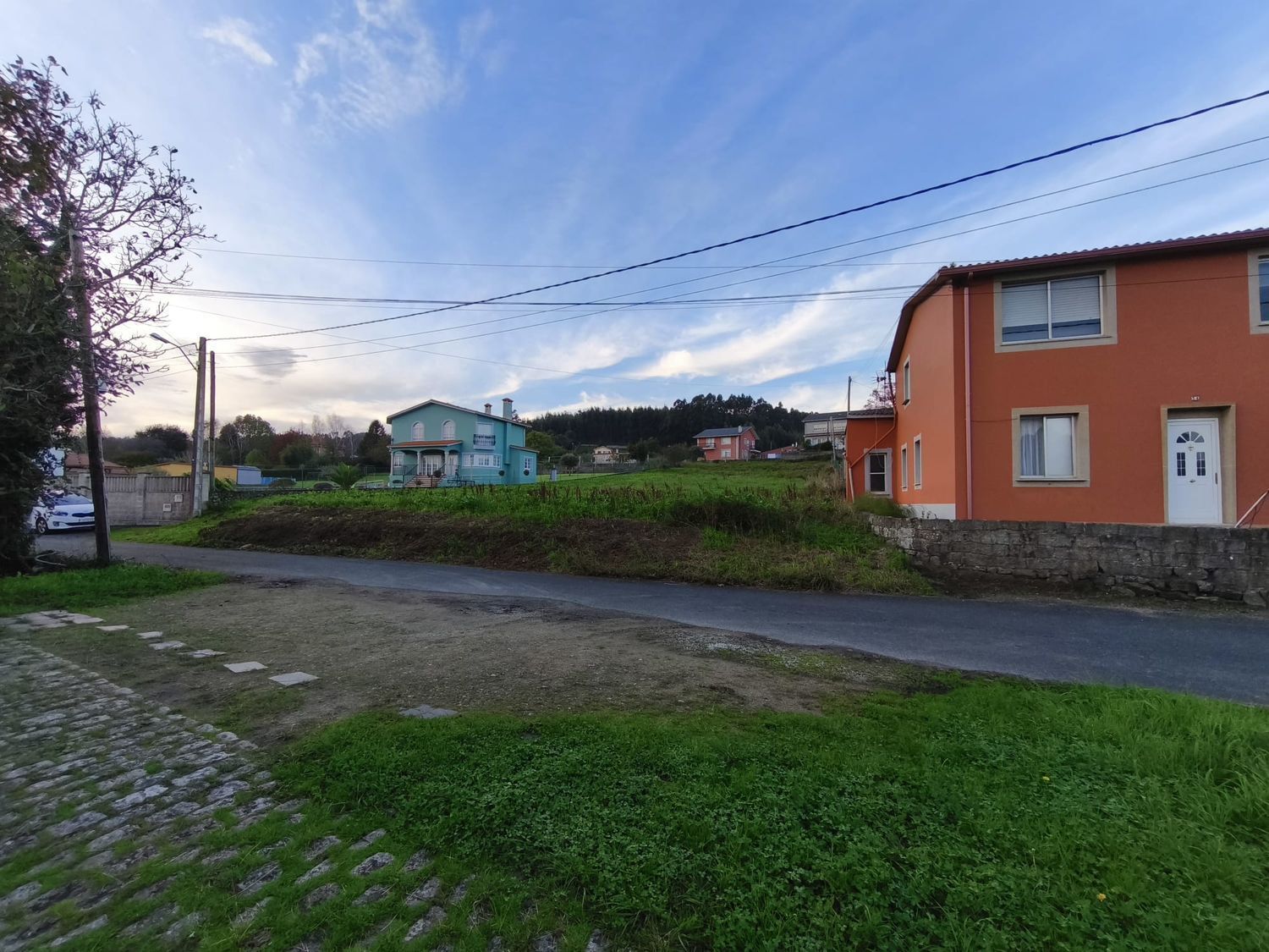 Fincas y solares-Venta-Ferrol-2419529-Foto-7