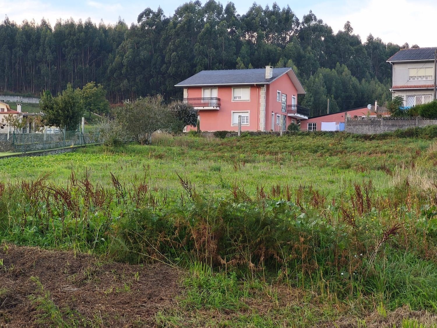 Fincas y solares-Venta-Ferrol-2419529-Foto-14