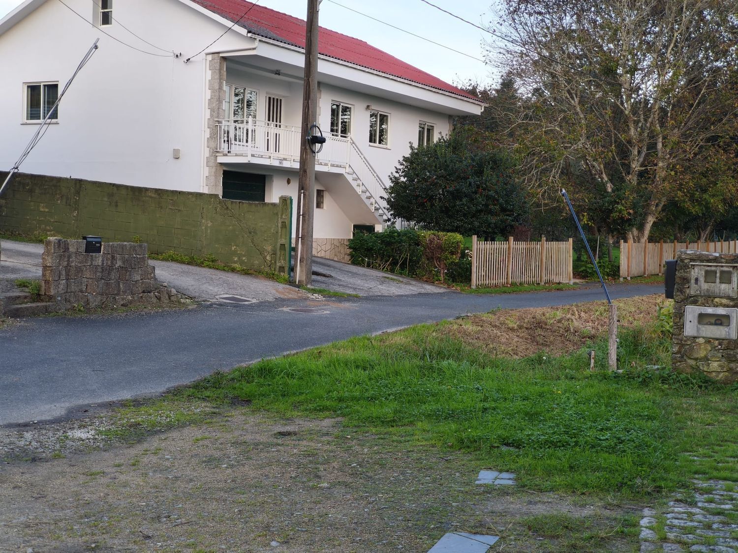 Fincas y solares-Venta-Ferrol-2419529-Foto-12