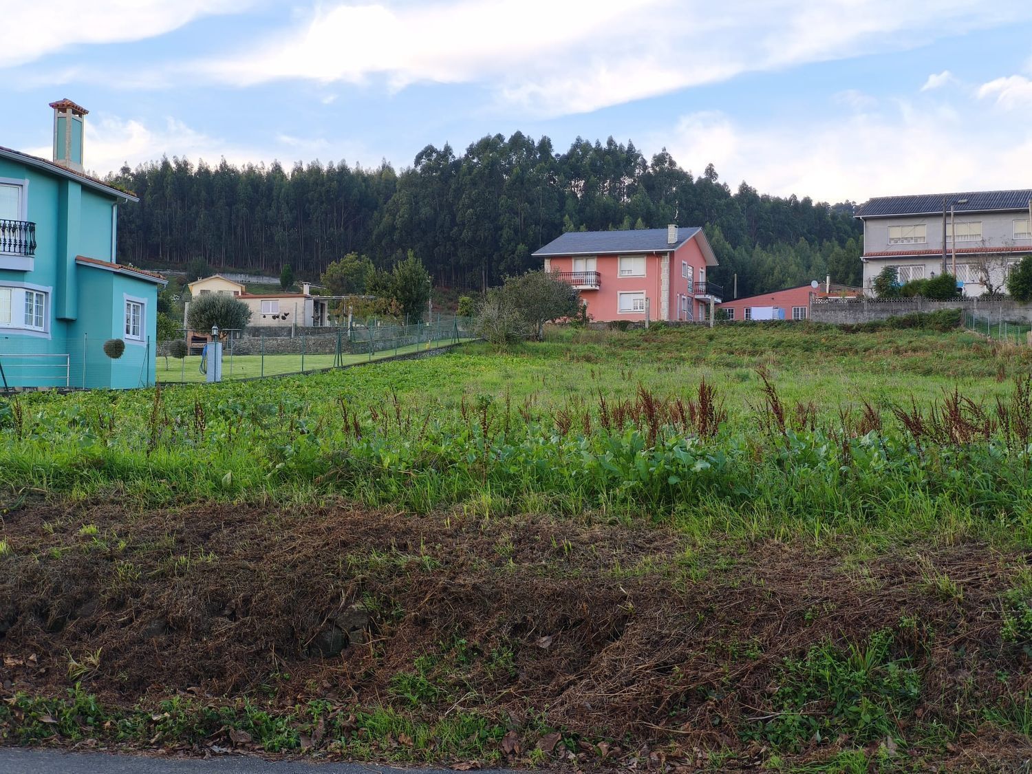 Fincas y solares-Venta-Ferrol-2419529-Foto-11