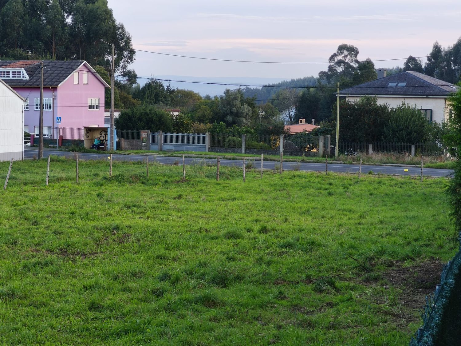 Fincas y solares-Venta-Ferrol-2419529-Foto-13