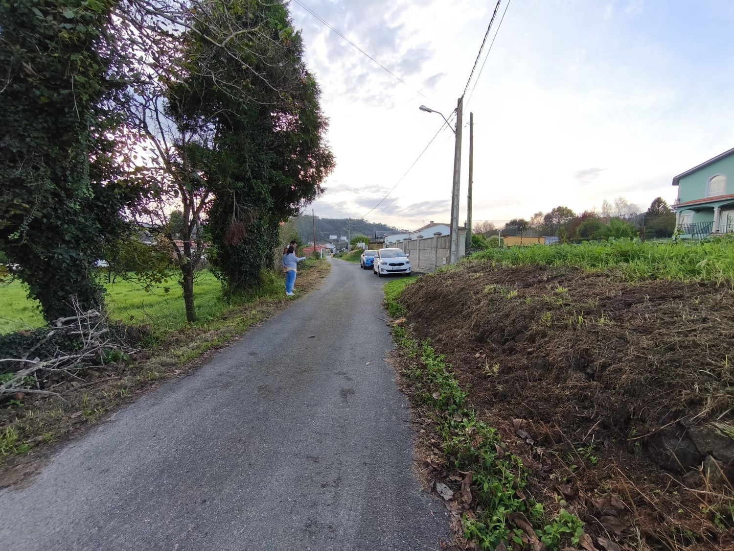 Fincas y solares-Venta-Ferrol-2419529-Foto-15