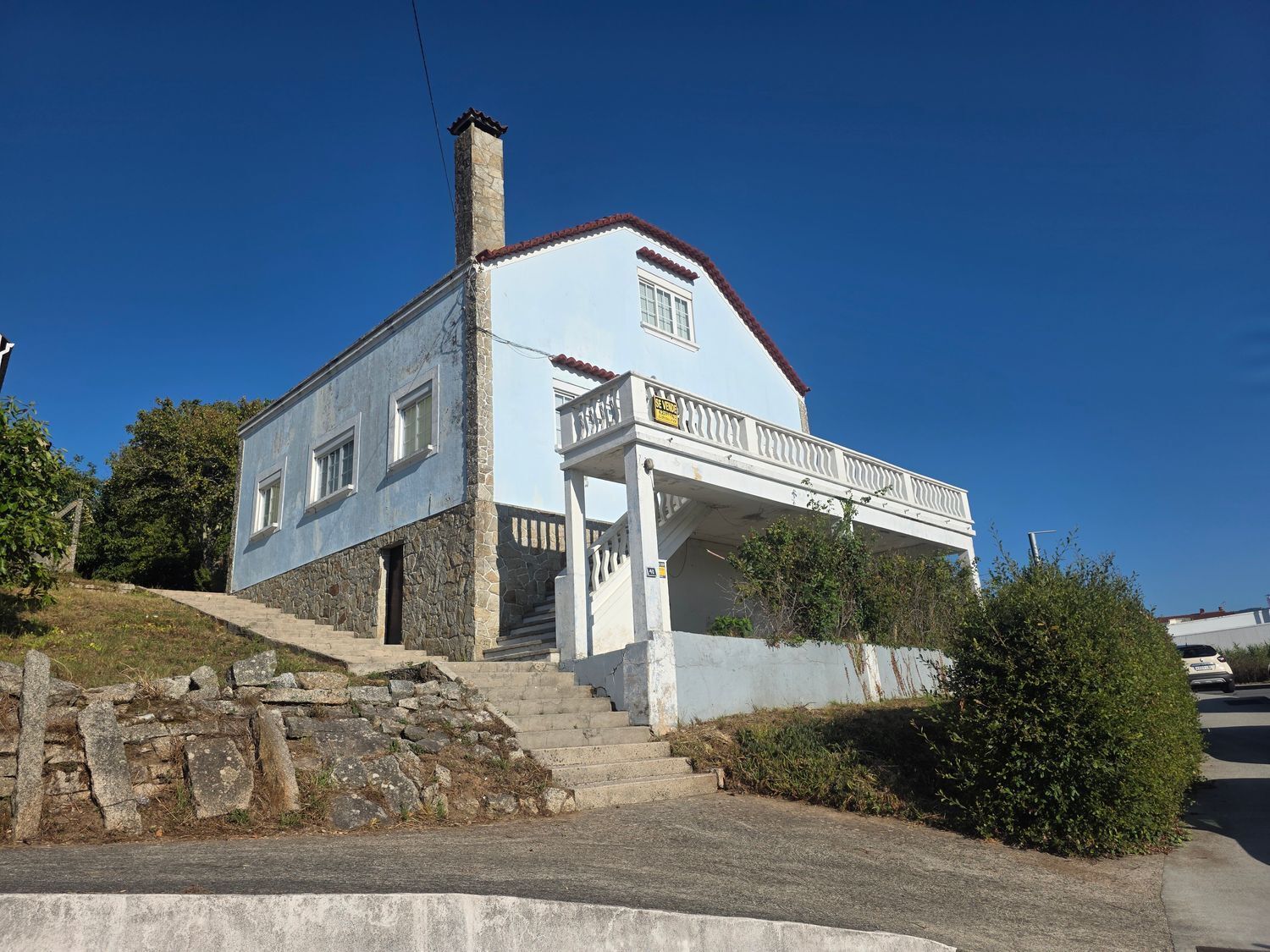 Casas o chalets-Venta-2419541