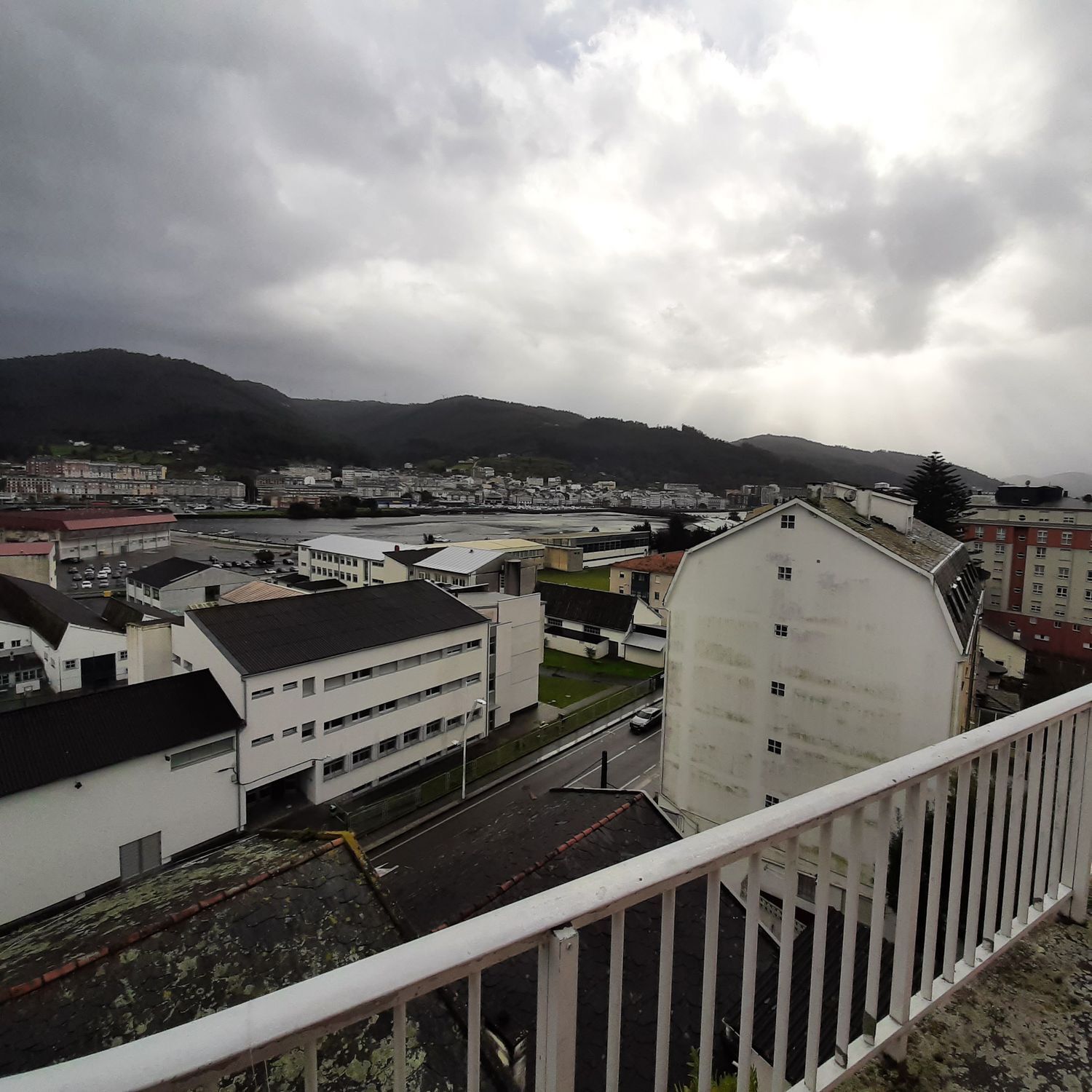 Edificios-Venta-Viveiro-2419544-Foto-4