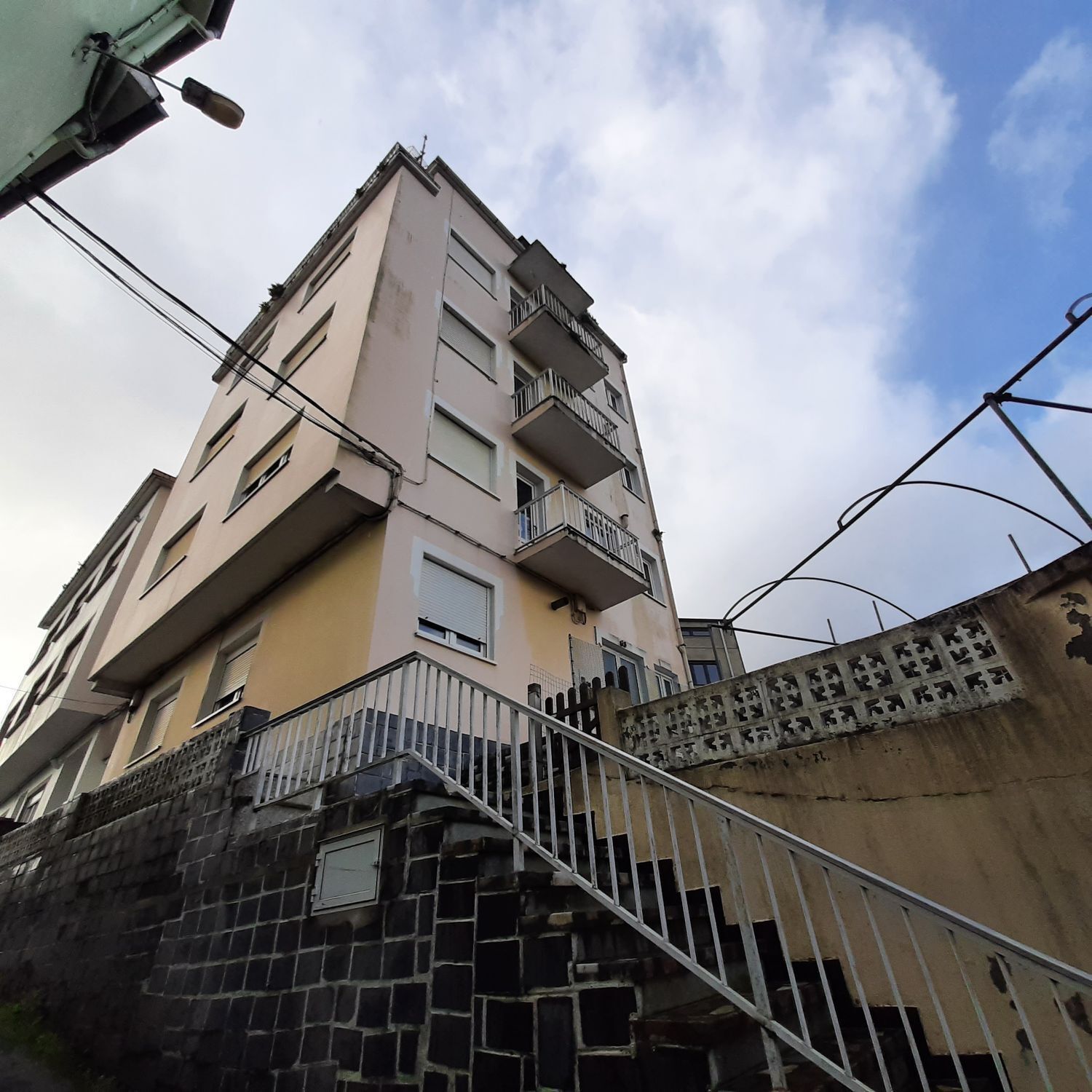 Edificios-Venta-Viveiro-2419544-Foto-2