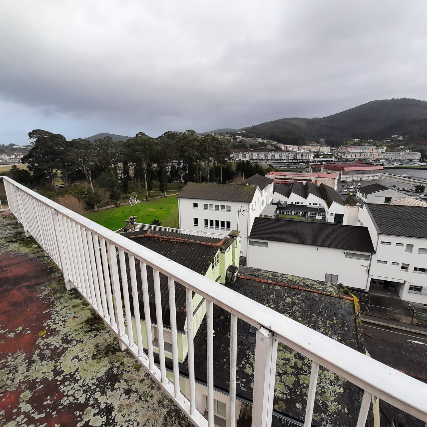 Edificios-Venta-Viveiro-2419544-Foto-3