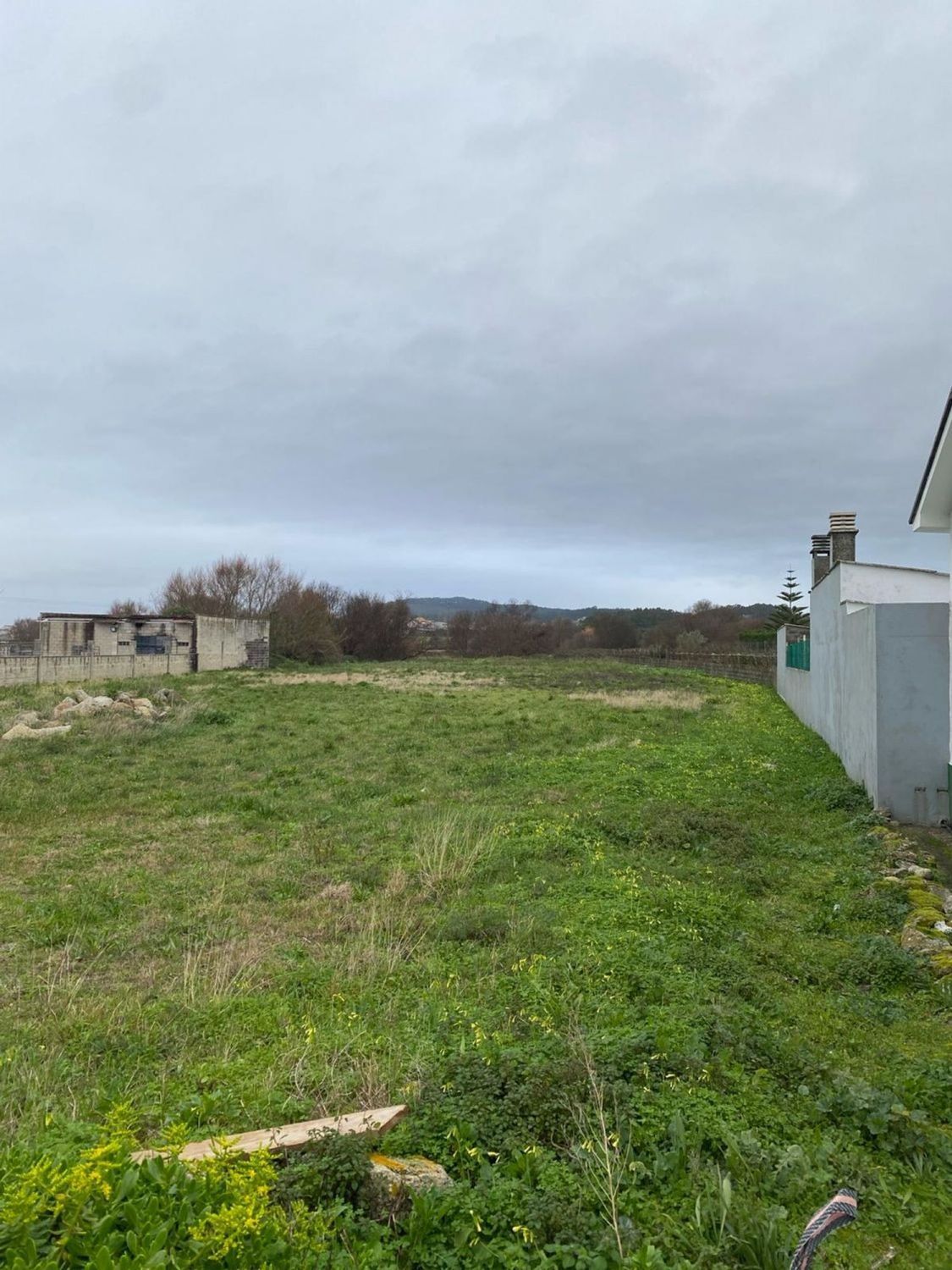Fincas y solares-Venta-2419559