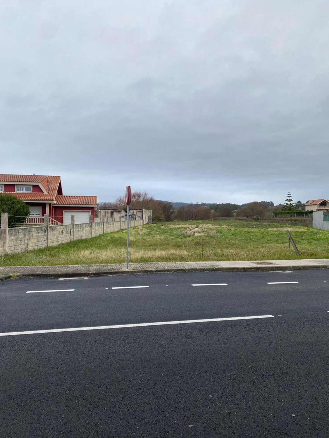 Fincas y solares-Venta-Ribeira-2419559-Foto-2