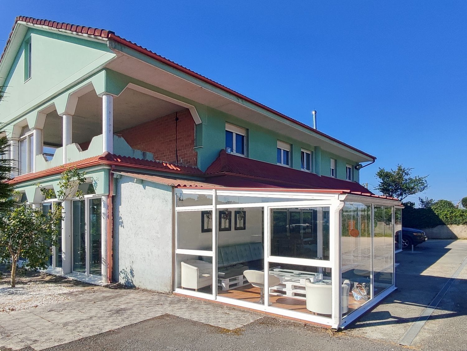 Negocios-Venta-A Laracha-2419568-Foto-13
