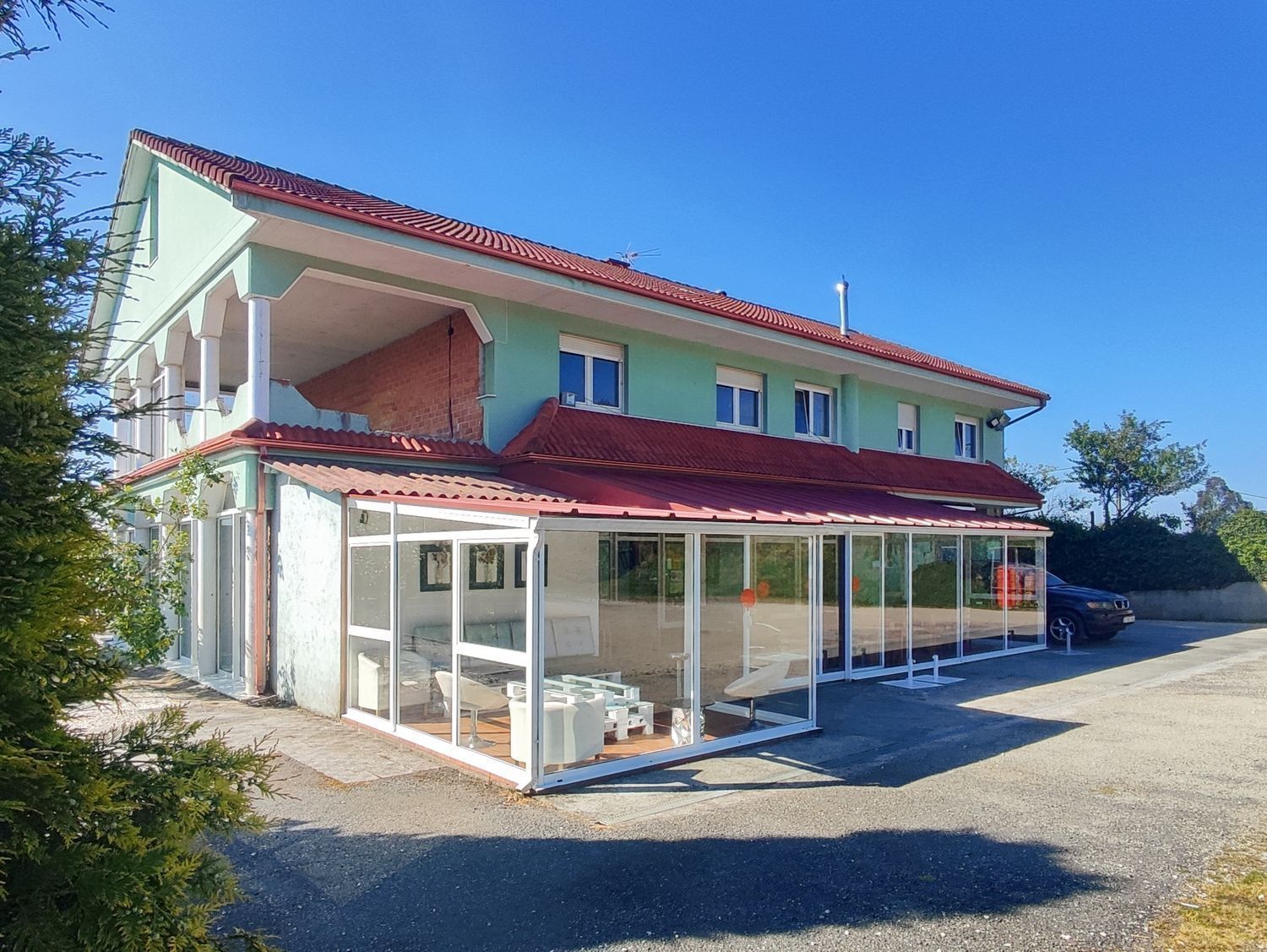 Negocios-Venta-A Laracha-2419568-Foto-21