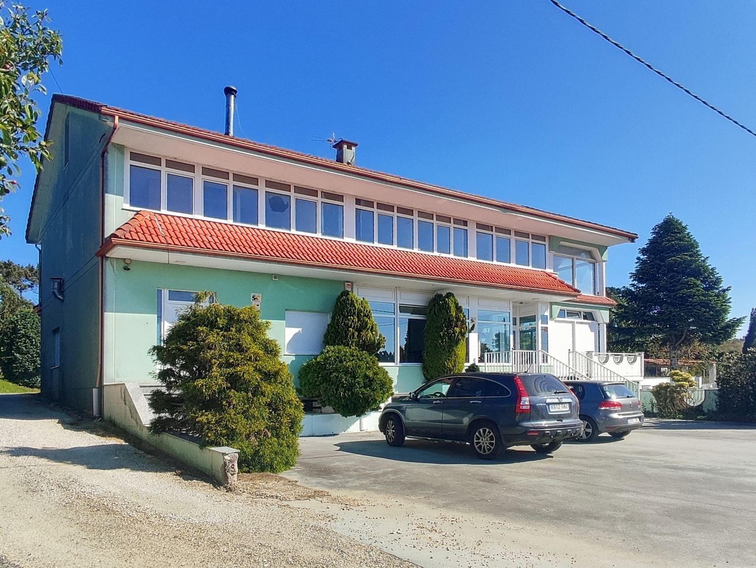 Negocios-Venta-A Laracha-2419568-Foto-23