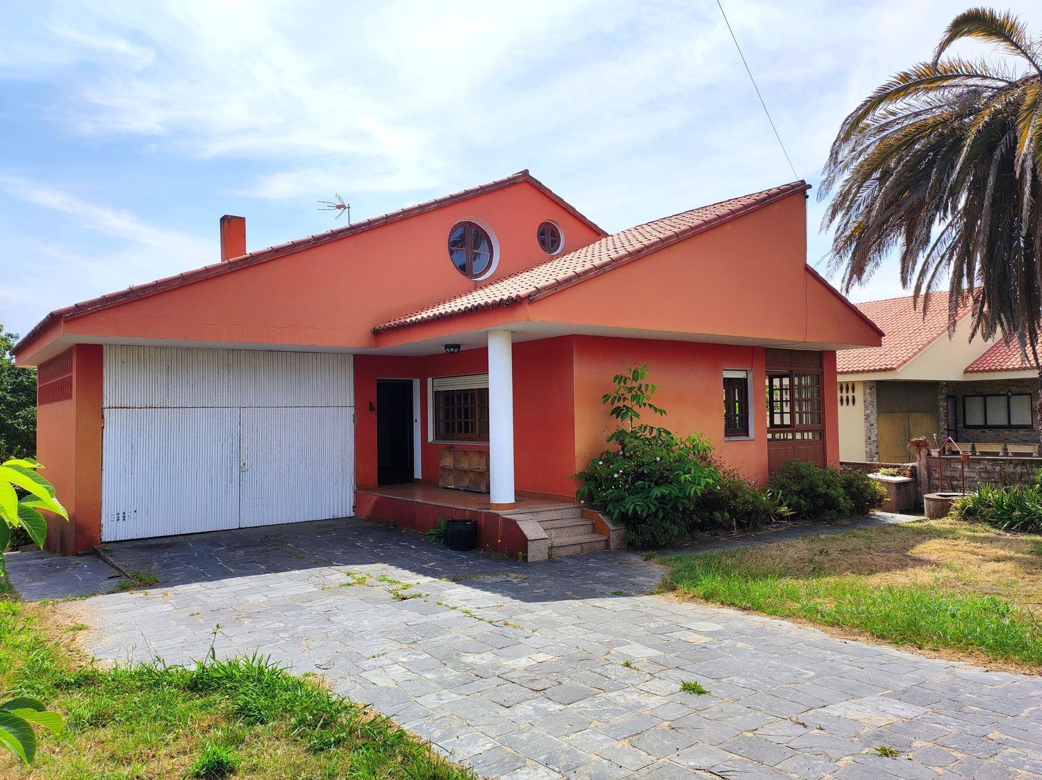 Casas o chalets-Venta-2419589