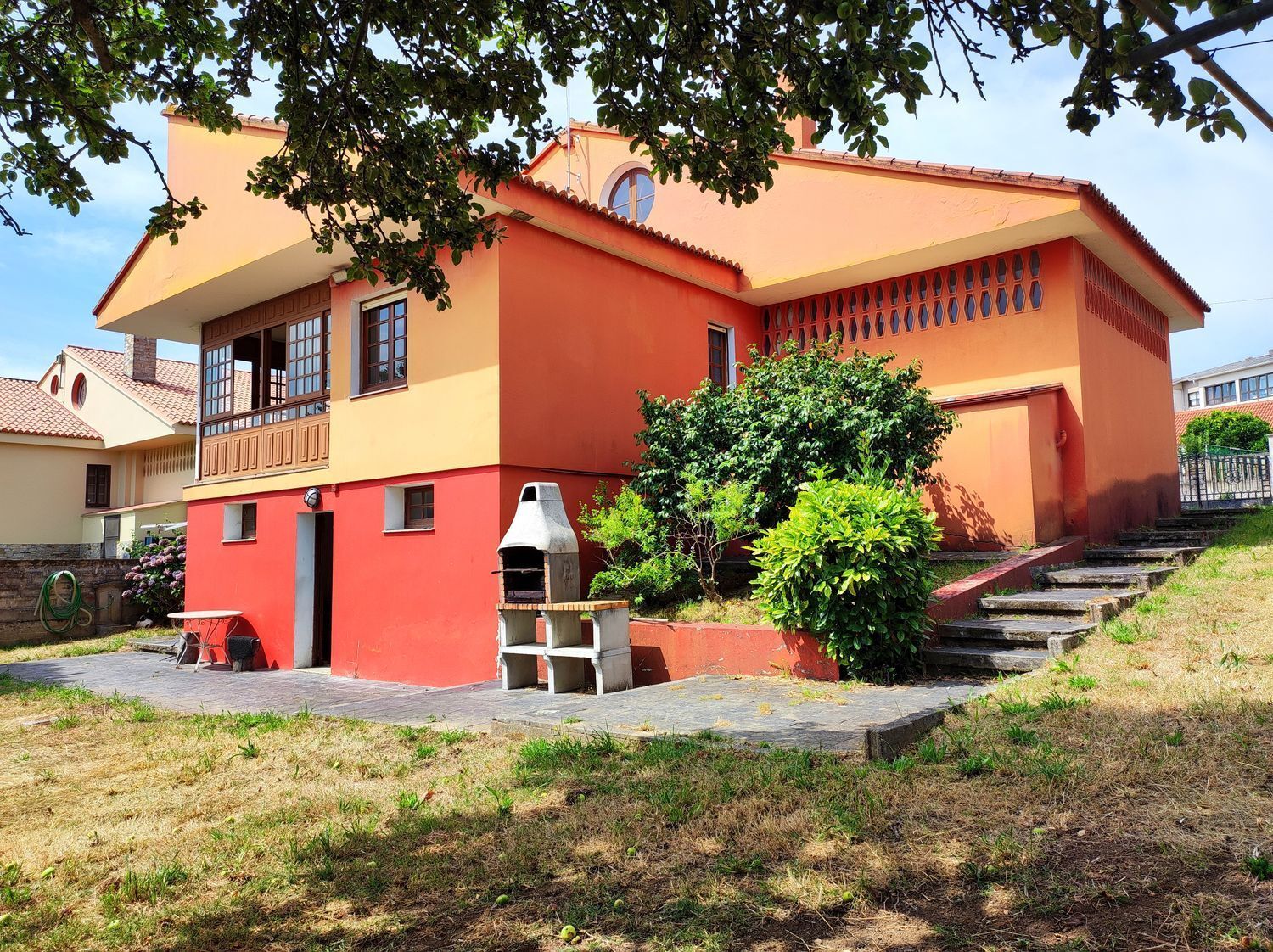 Casas o chalets-Venta-Oleiros-2419589-Foto-2