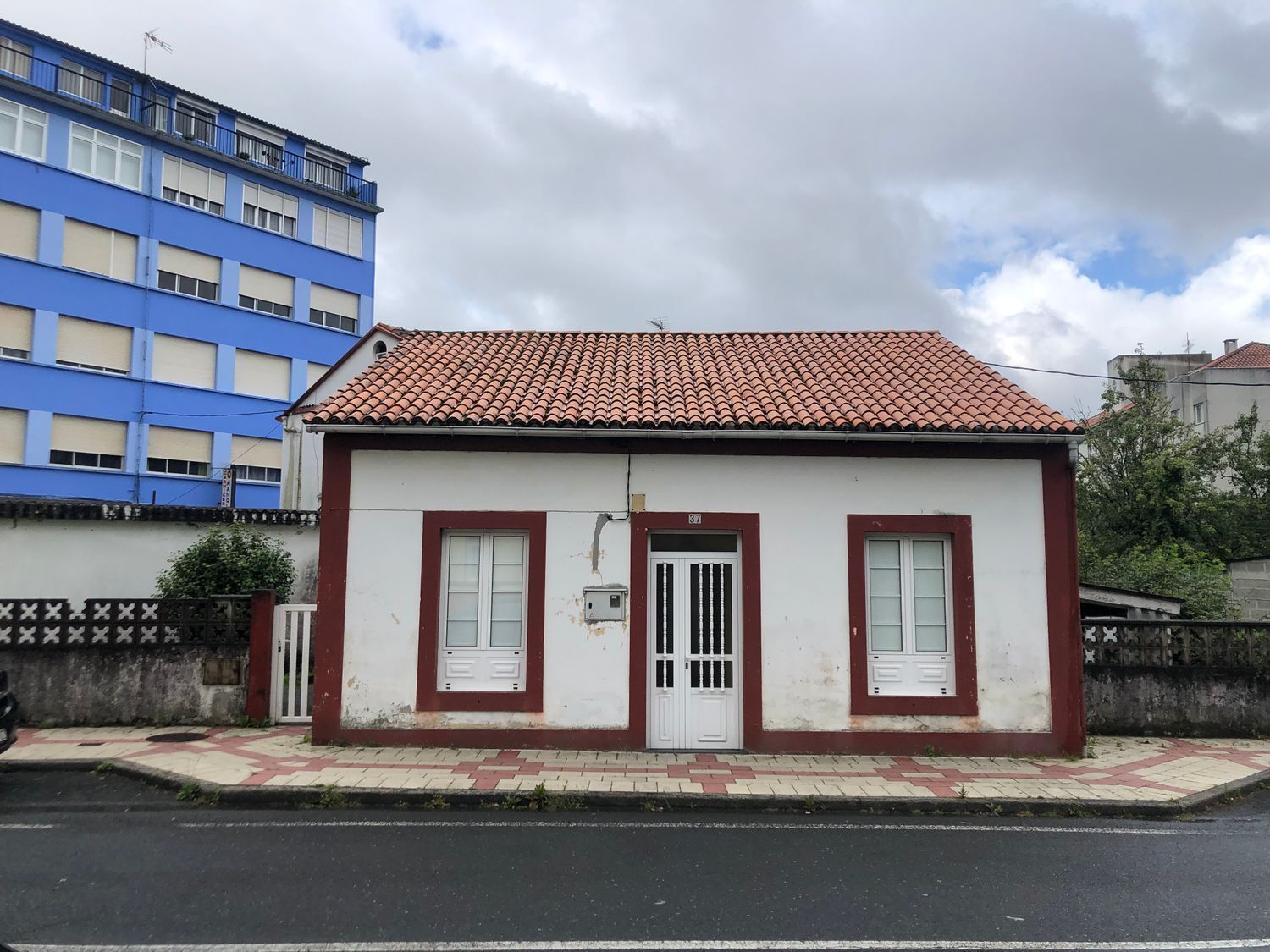 Casas o chalets-Venta-2419604