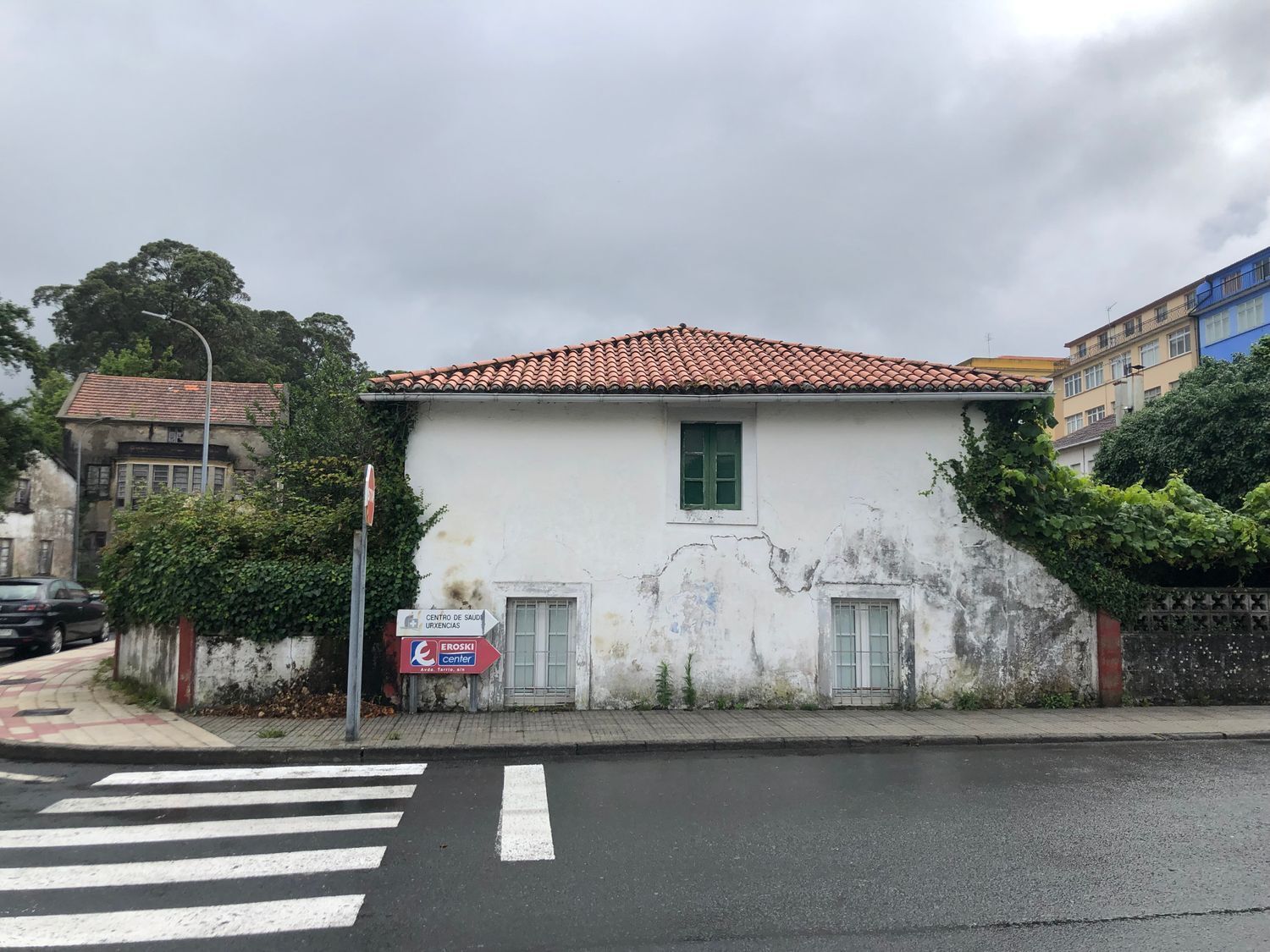 Casas o chalets-Venta-Fene-2419604-Foto-5