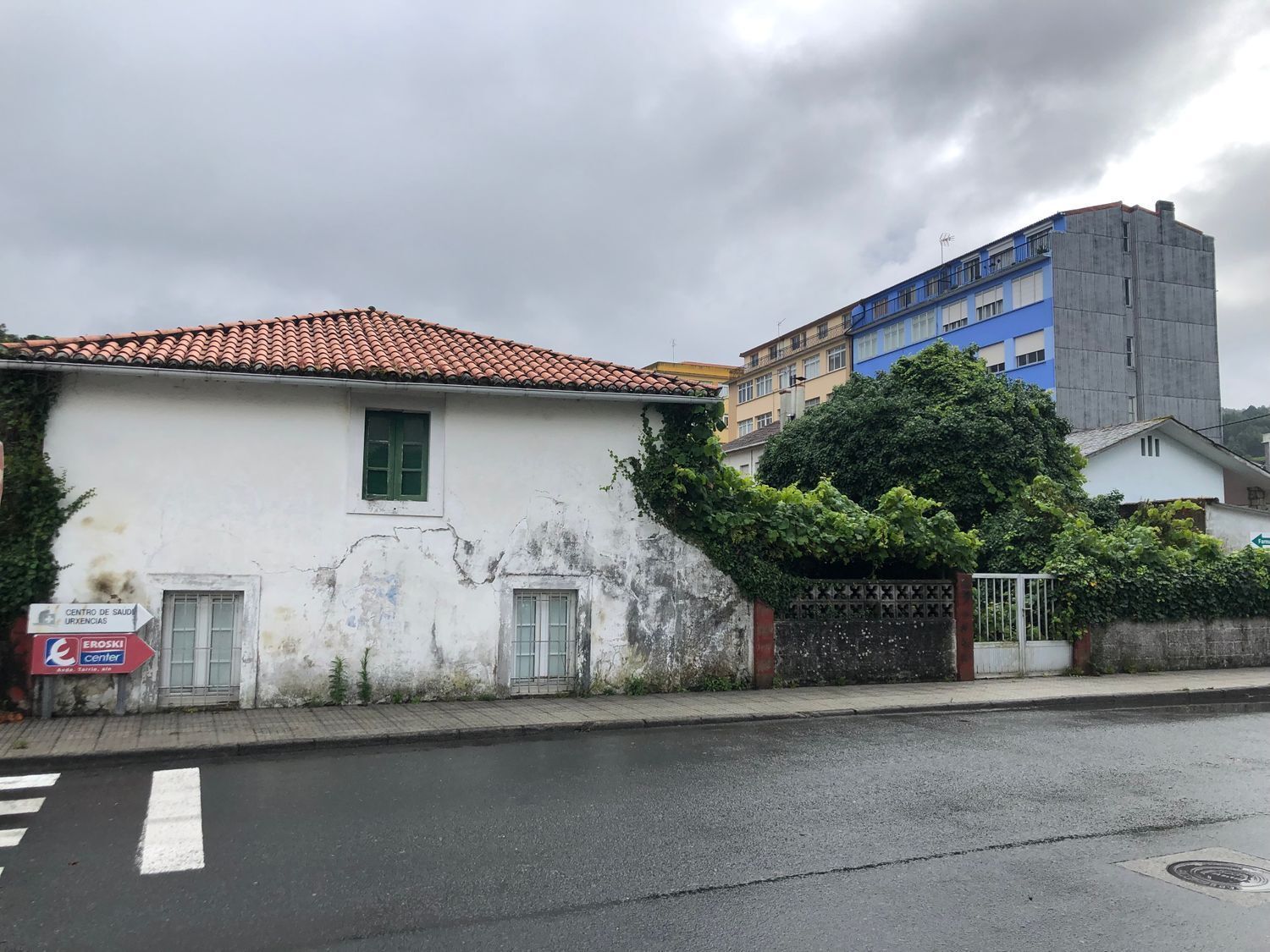 Casas o chalets-Venta-Fene-2419604-Foto-6