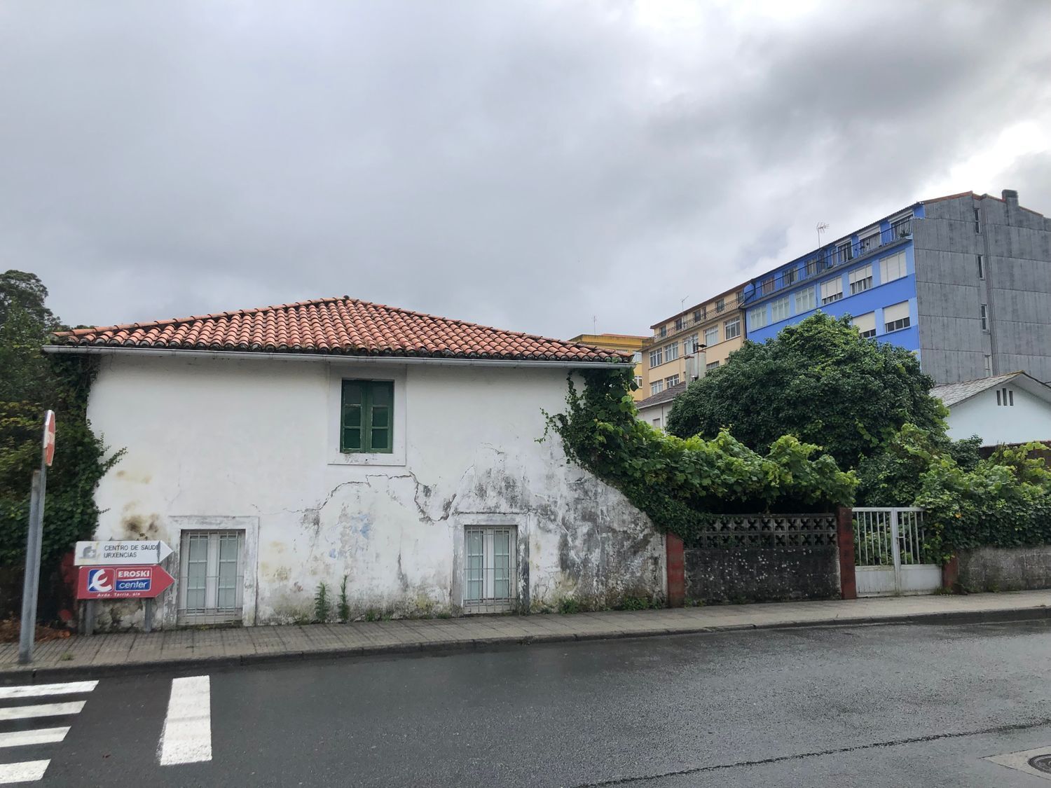 Casas o chalets-Venta-Fene-2419604-Foto-4