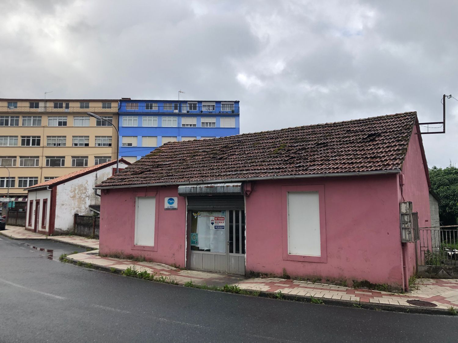 Casas o chalets-Venta-Fene-2419604-Foto-11