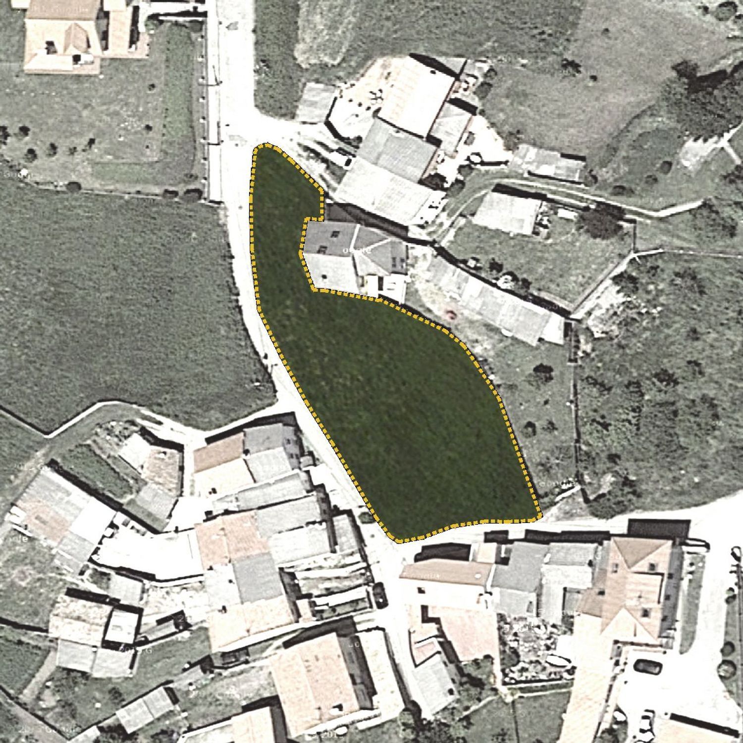 Fincas y solares-Venta-2419619