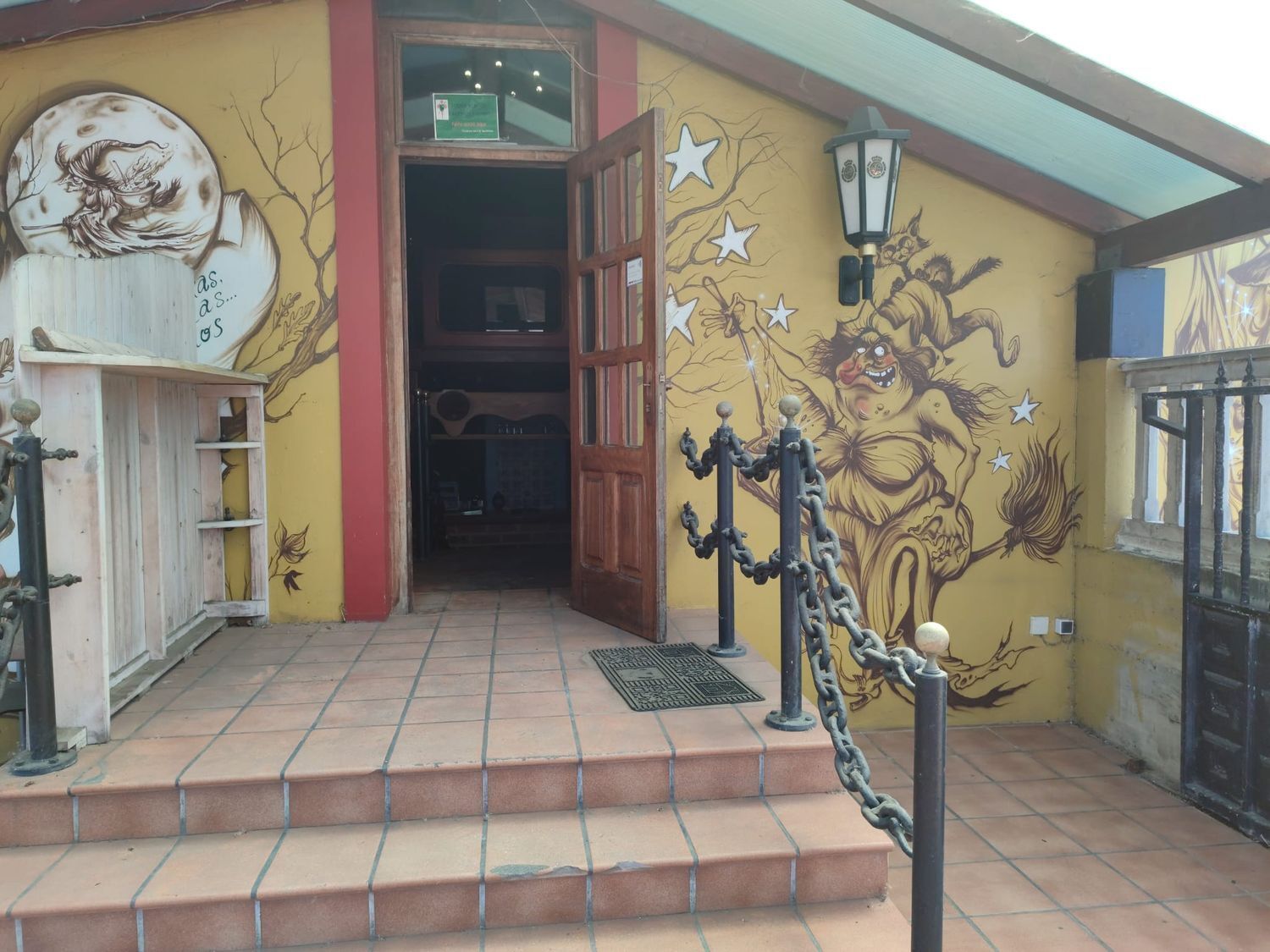 Piso en venta en calle Da Palma, Fene, A Coruña 5/22