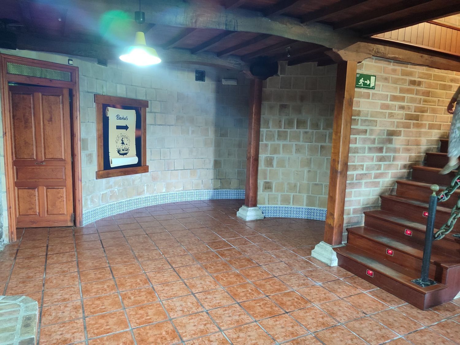 Piso en venta en calle Da Palma, Fene, A Coruña 15/22