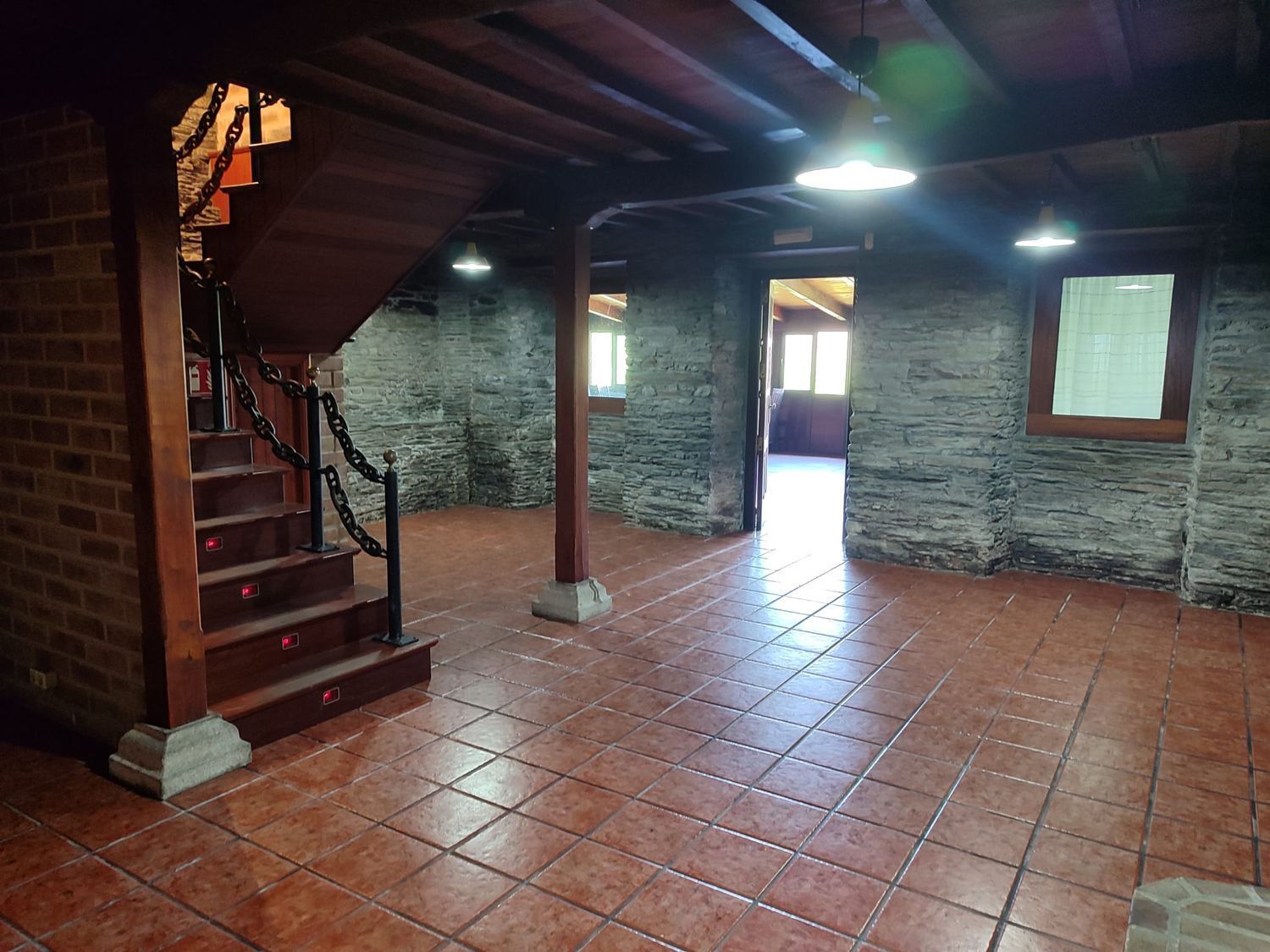 Piso en venta en calle Da Palma, Fene, A Coruña 17/22