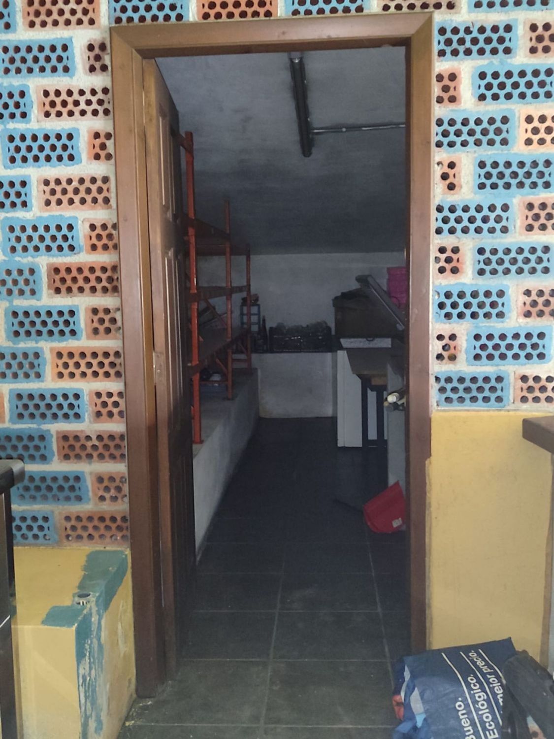 Piso en venta en calle Da Palma, Fene, A Coruña 21/22