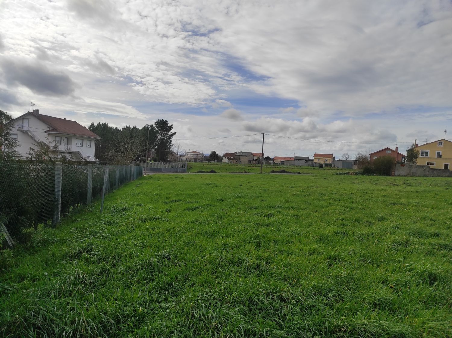 Fincas y solares-Venta-A Laracha-2419646-Foto-4