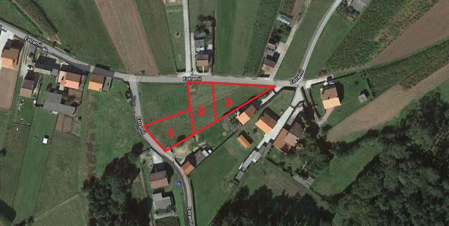 Fincas y solares-Venta-2419646