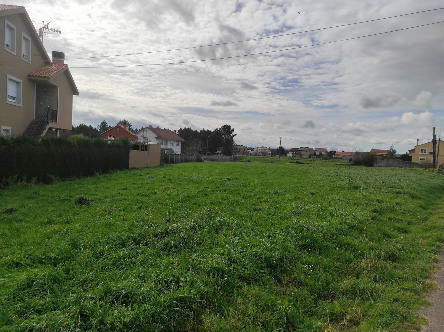 Fincas y solares-Venta-A Laracha-2419646-Foto-2